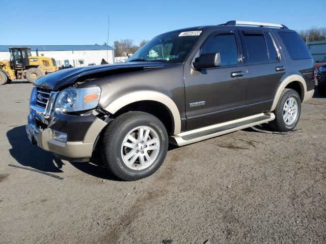 ford explorer e 2006 1fmeu74e06ua12669