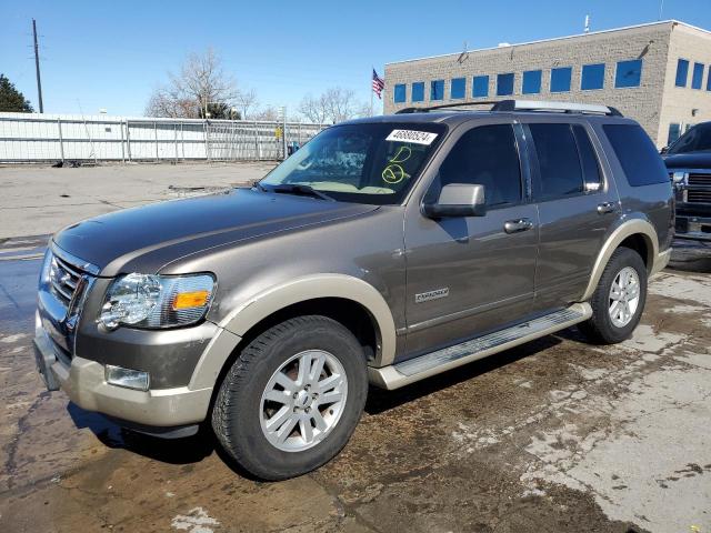 ford explorer 2006 1fmeu74e06ua46238