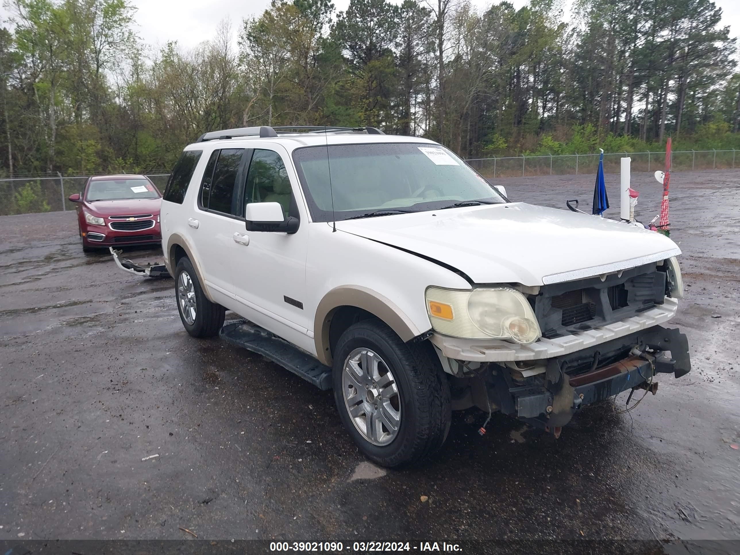 ford explorer 2006 1fmeu74e06ua81538