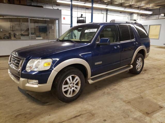 ford explorer 2006 1fmeu74e06ub66640