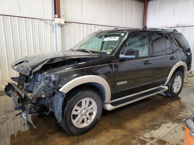 ford explorer e 2007 1fmeu74e07ub65554