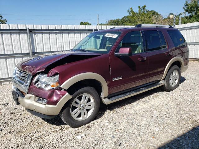 ford explorer e 2006 1fmeu74e16ua48533