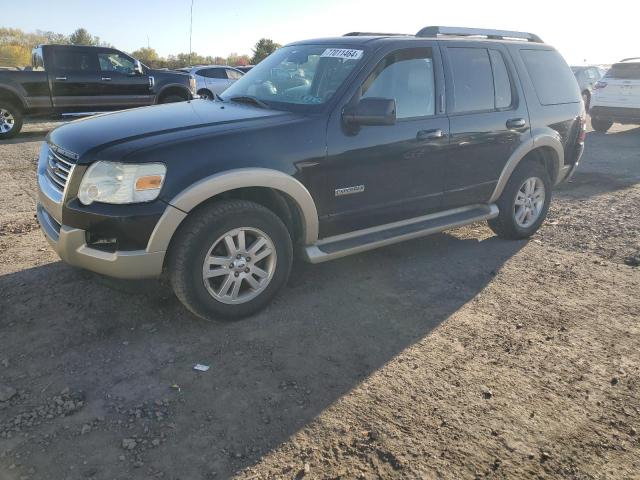 ford explorer e 2007 1fmeu74e17ua41406