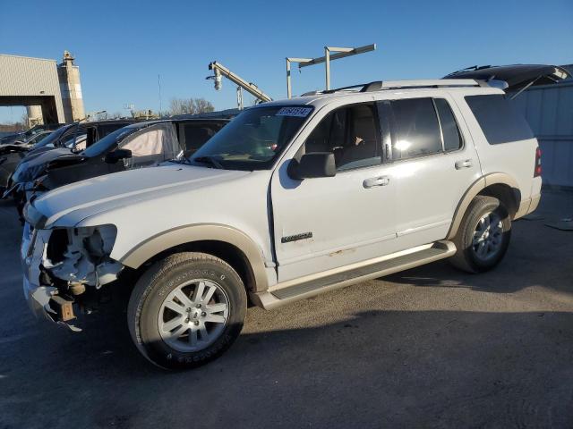 ford explorer e 2007 1fmeu74e17ua92484