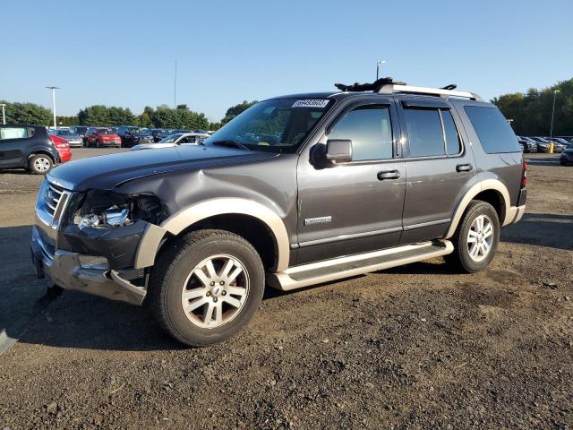 ford explorer e 2007 1fmeu74e17ua92498