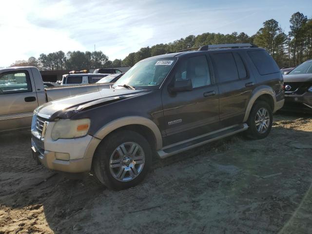 ford explorer e 2007 1fmeu74e17ub34734