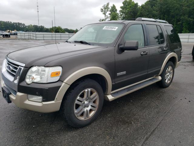 ford explorer 2007 1fmeu74e17ub81133