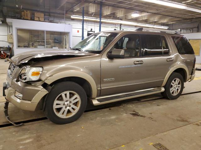 ford explorer e 2006 1fmeu74e26ua55118