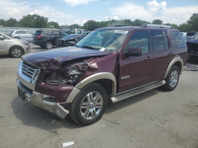 ford explorer e 2006 1fmeu74e26ub23370