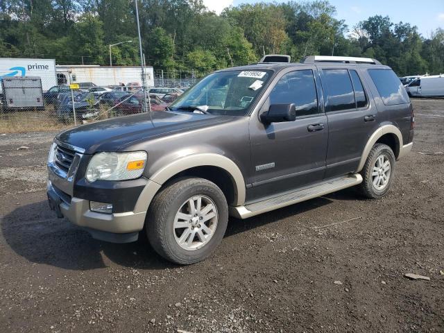 ford explorer e 2007 1fmeu74e27ua53564