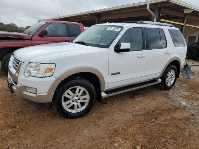 ford explorer e 2007 1fmeu74e27ua62460