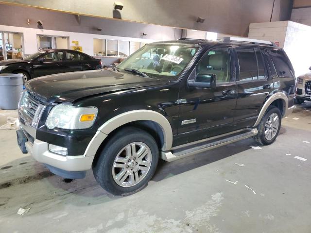 ford explorer e 2007 1fmeu74e27ub66172