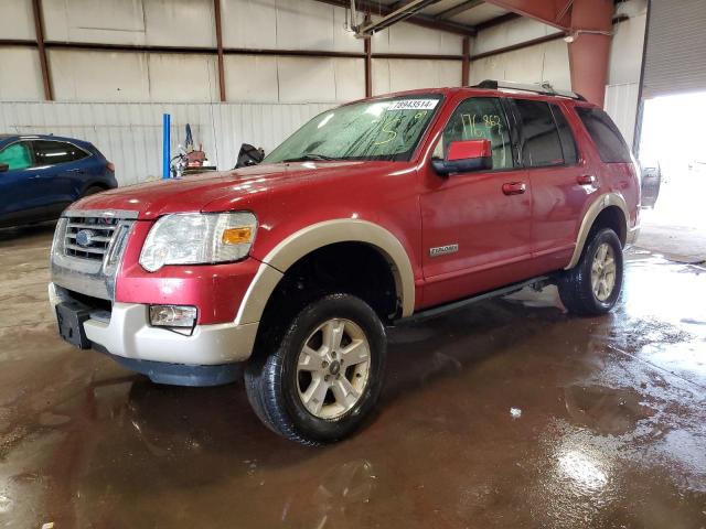 ford explorer e 2007 1fmeu74e27ub86745