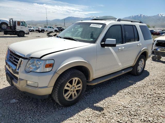 ford explorer 2009 1fmeu74e29ua32992