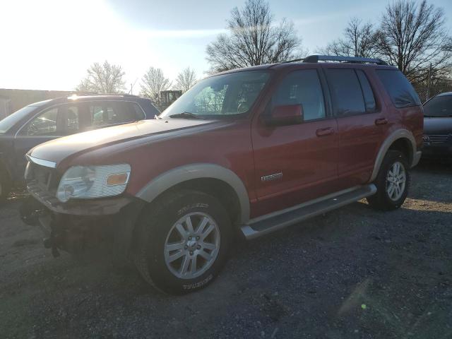 ford explorer e 2006 1fmeu74e36ub37259