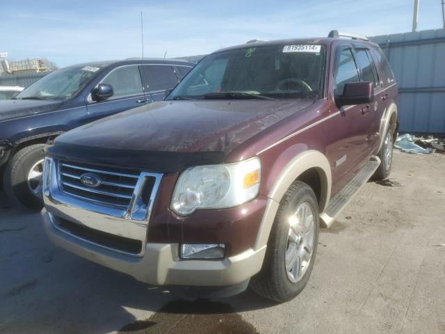 ford explorer e 2006 1fmeu74e36za18405