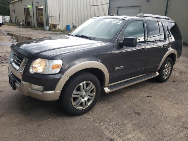 ford explorer e 2007 1fmeu74e37ua87190