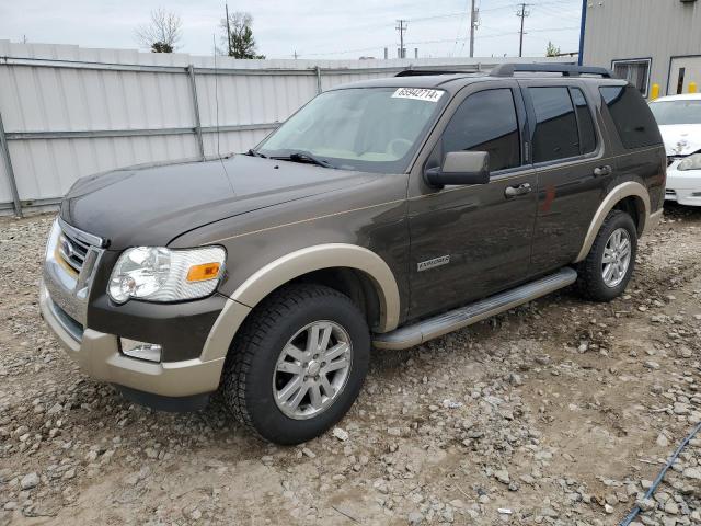 ford explorer e 2008 1fmeu74e48ub01681