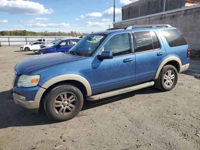 ford explorer e 2009 1fmeu74e49ua12324