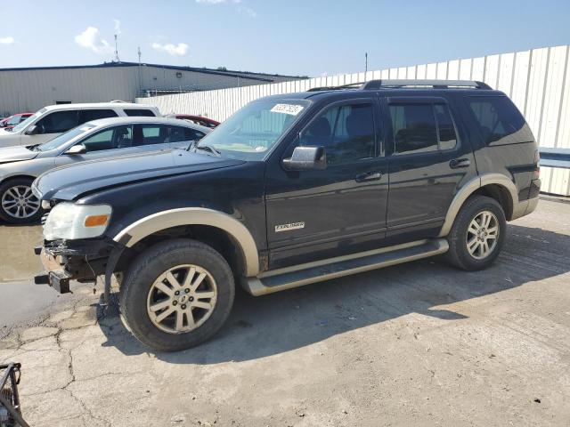 ford explorer e 2006 1fmeu74e56ua38197