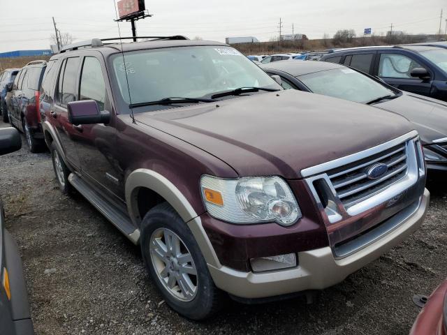 ford explorer e 2006 1fmeu74e56ub69095