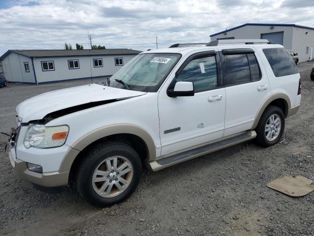 ford explorer 2007 1fmeu74e57ub04622