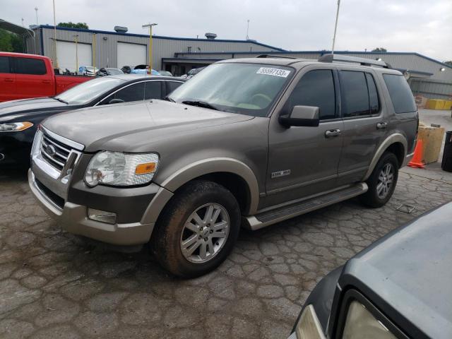 ford explorer 2006 1fmeu74e66ub05552