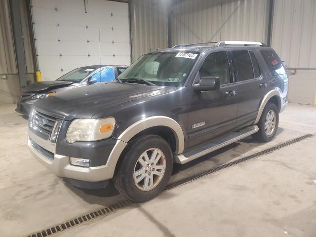 ford explorer e 2007 1fmeu74e67ua47895