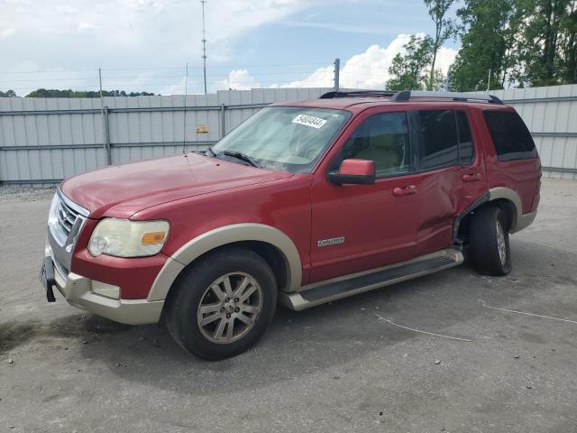 ford explorer 2007 1fmeu74e67ub54736