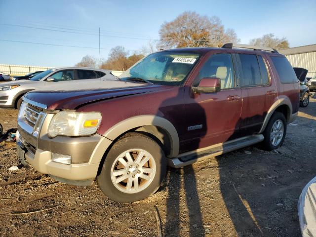 ford explorer e 2006 1fmeu74e76ub48183