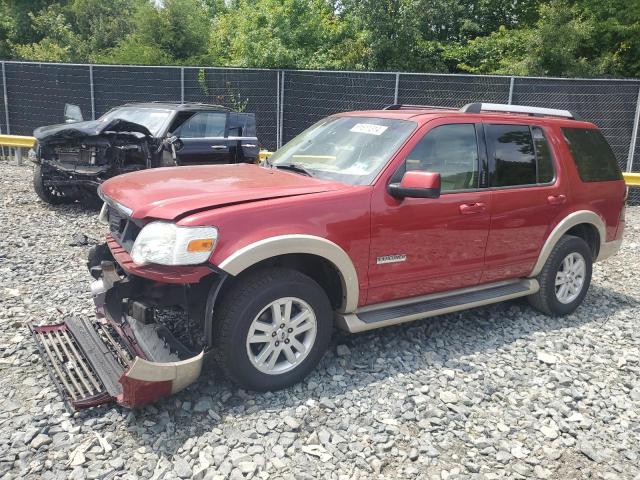 ford explorer 2007 1fmeu74e77ua99732