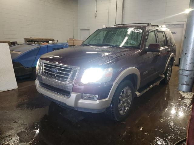 ford explorer e 2006 1fmeu74e96ub46063