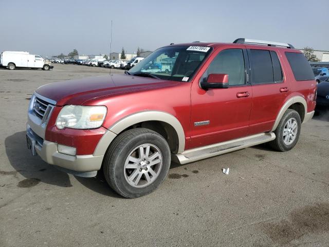 ford explorer e 2006 1fmeu74e96ub58911