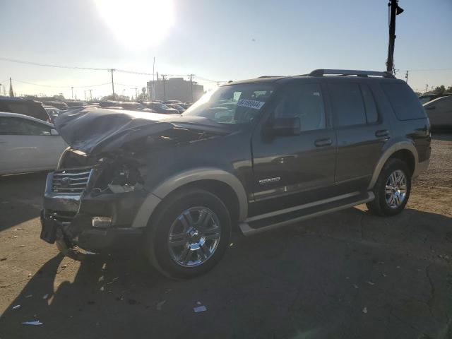 ford explorer e 2007 1fmeu74e97ua84617