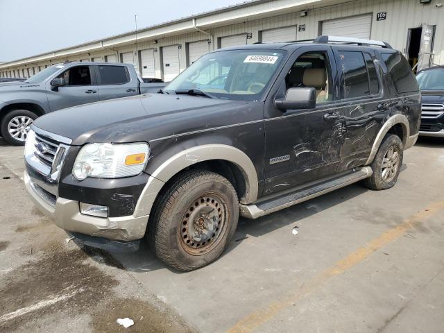 ford explorer e 2007 1fmeu74e97ua88361