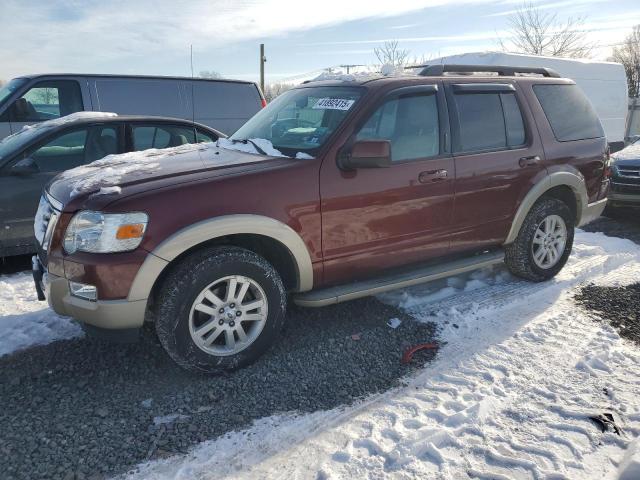 ford explorer e 2009 1fmeu74e99ua40054