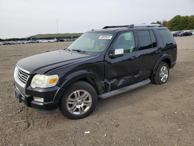 ford explorer 2009 1fmeu75189ua02469