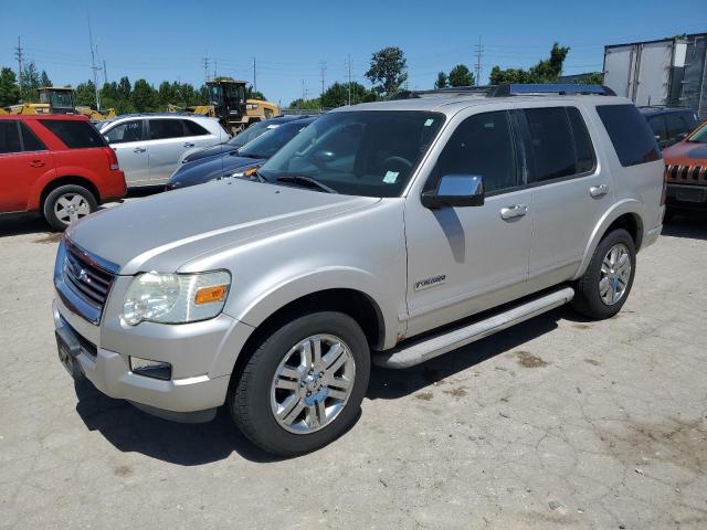 ford explorer 2006 1fmeu75886ua83062