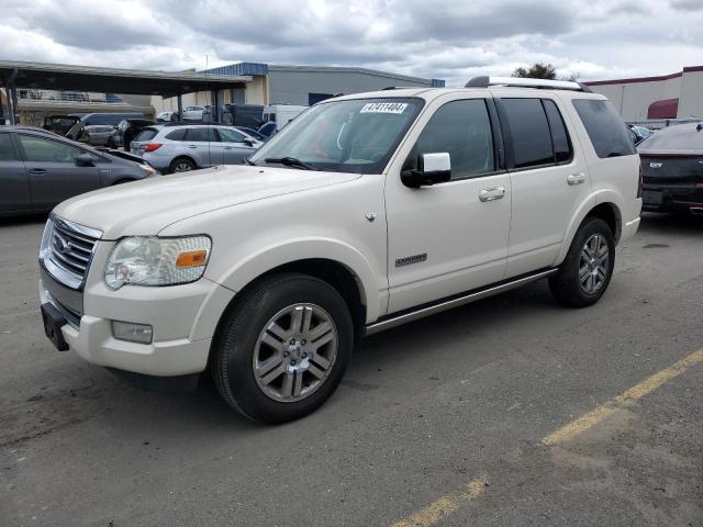 ford explorer 2008 1fmeu75888ua90046