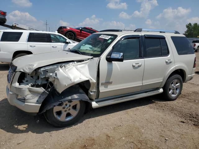 ford explorer l 2006 1fmeu75896za02251