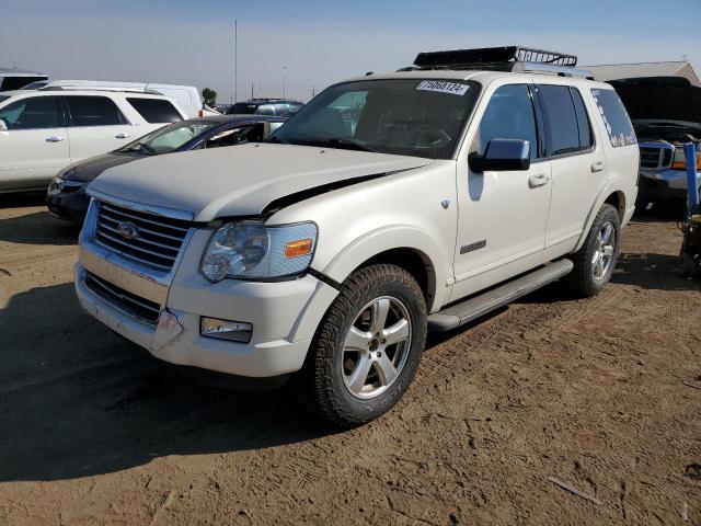 ford explorer l 2007 1fmeu75897ub47353