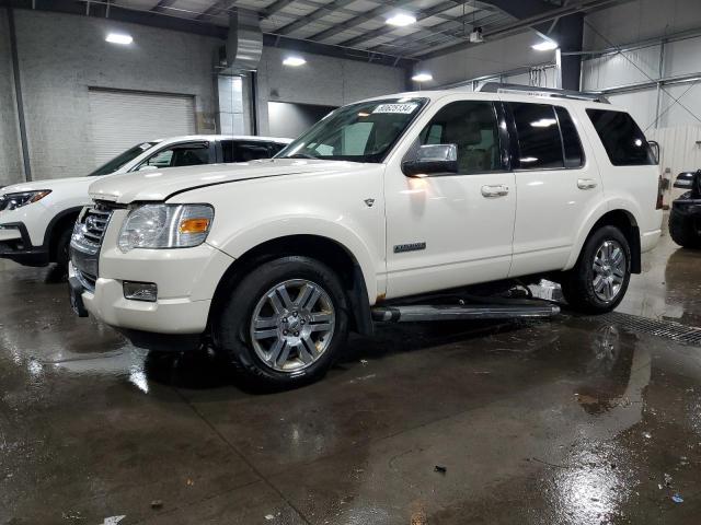 ford explorer l 2008 1fmeu75898ua38165