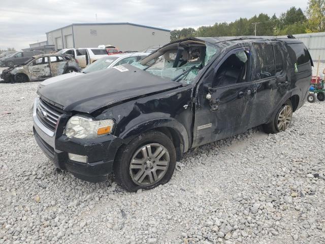 ford explorer l 2008 1fmeu75898ua49473