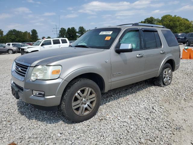 ford explorer l 2008 1fmeu75898ub02852