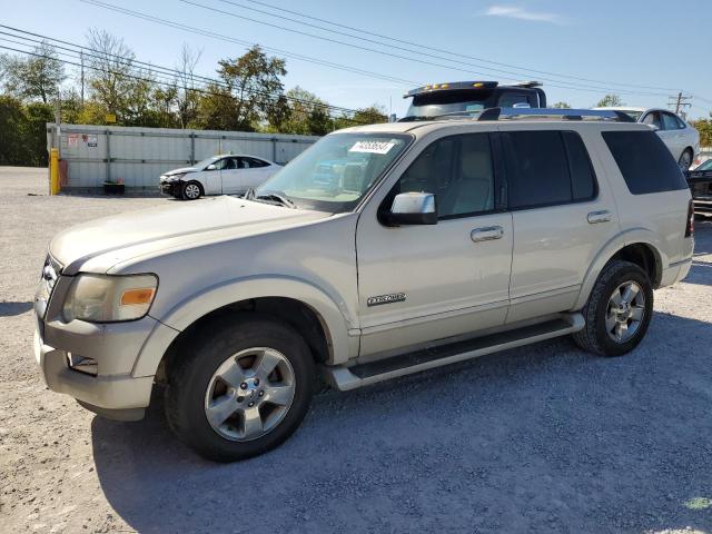 ford explorer l 2006 1fmeu75e26ub64418