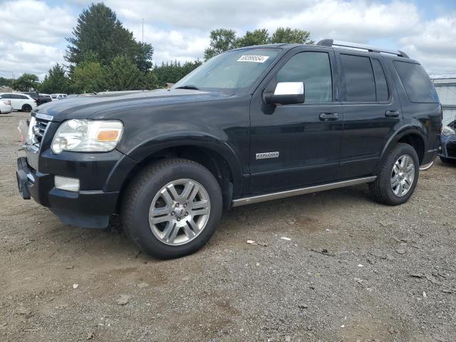 ford explorer l 2007 1fmeu75e47ua68520