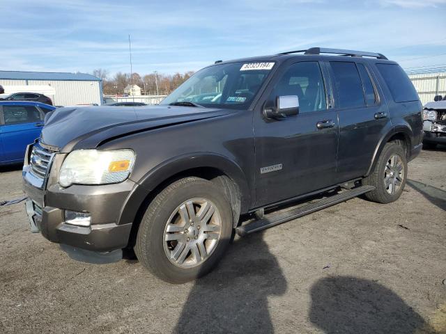 ford explorer l 2008 1fmeu75e58ub25583