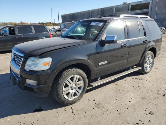 ford explorer l 2008 1fmeu75e68ub06167