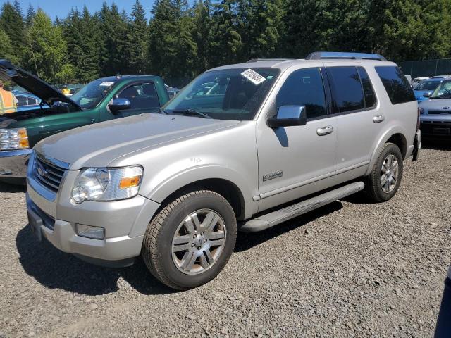 ford explorer l 2006 1fmeu75e86ub11304