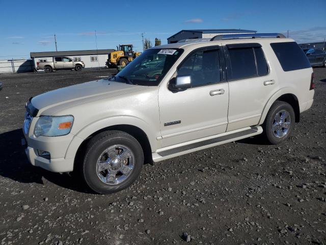 ford explorer l 2006 1fmeu75e96ub67946